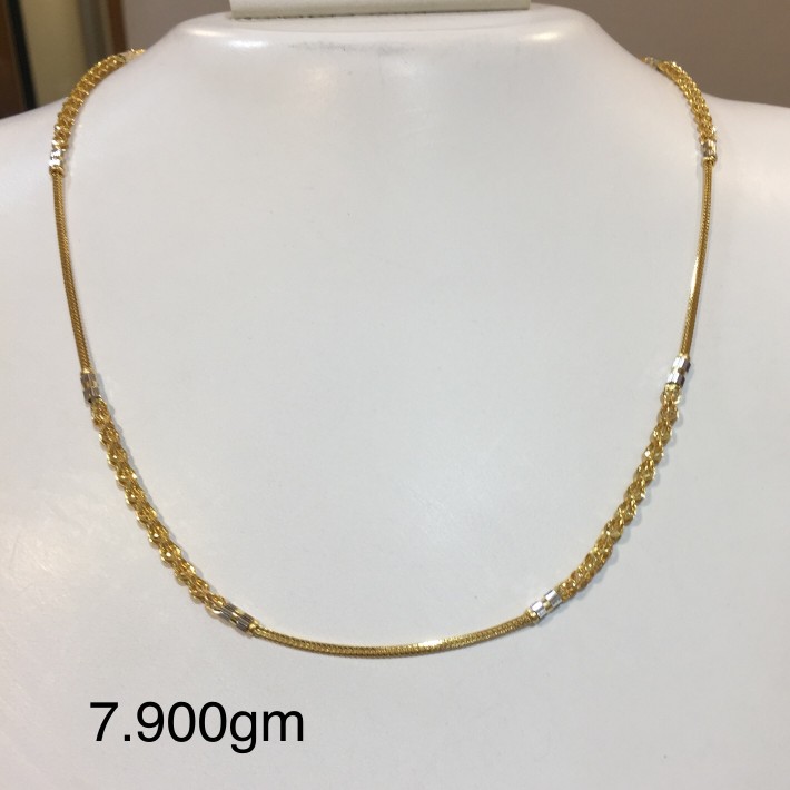 Fancy Chain