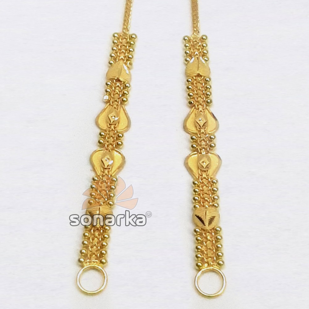Gold Kanser SK - K040