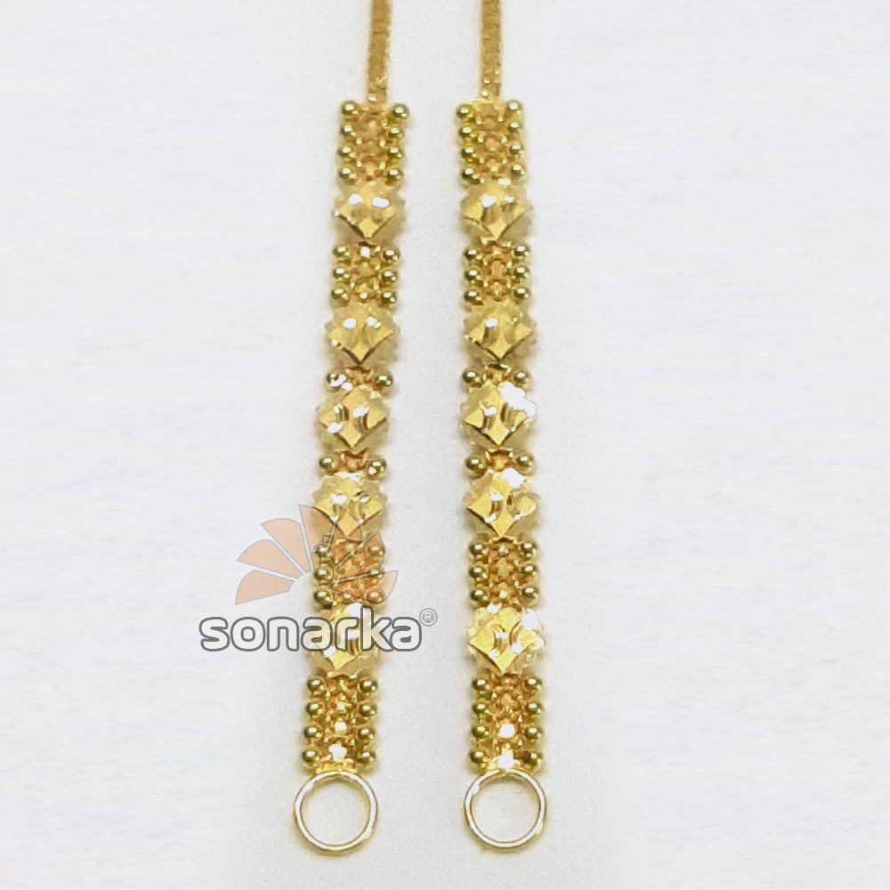 Gold Kanser SK- K012