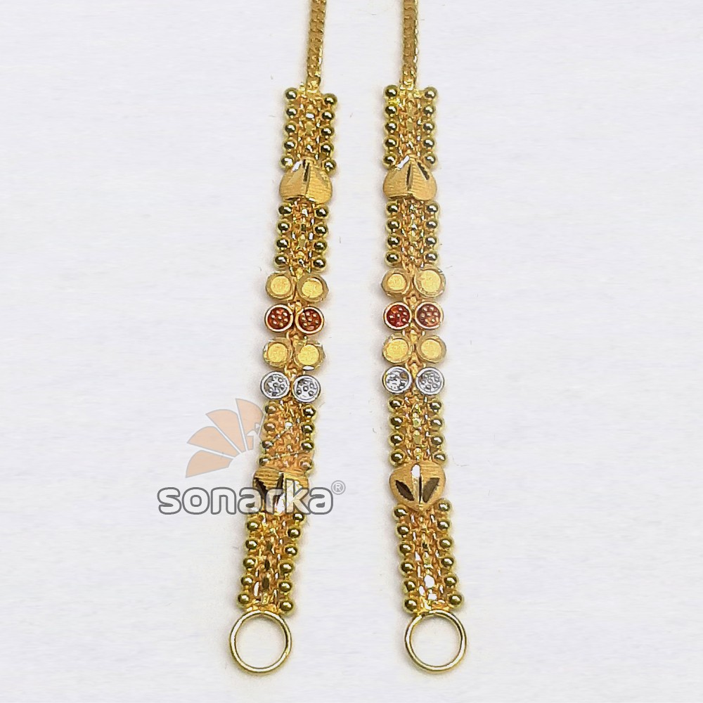 Gold Kanser SK- K010