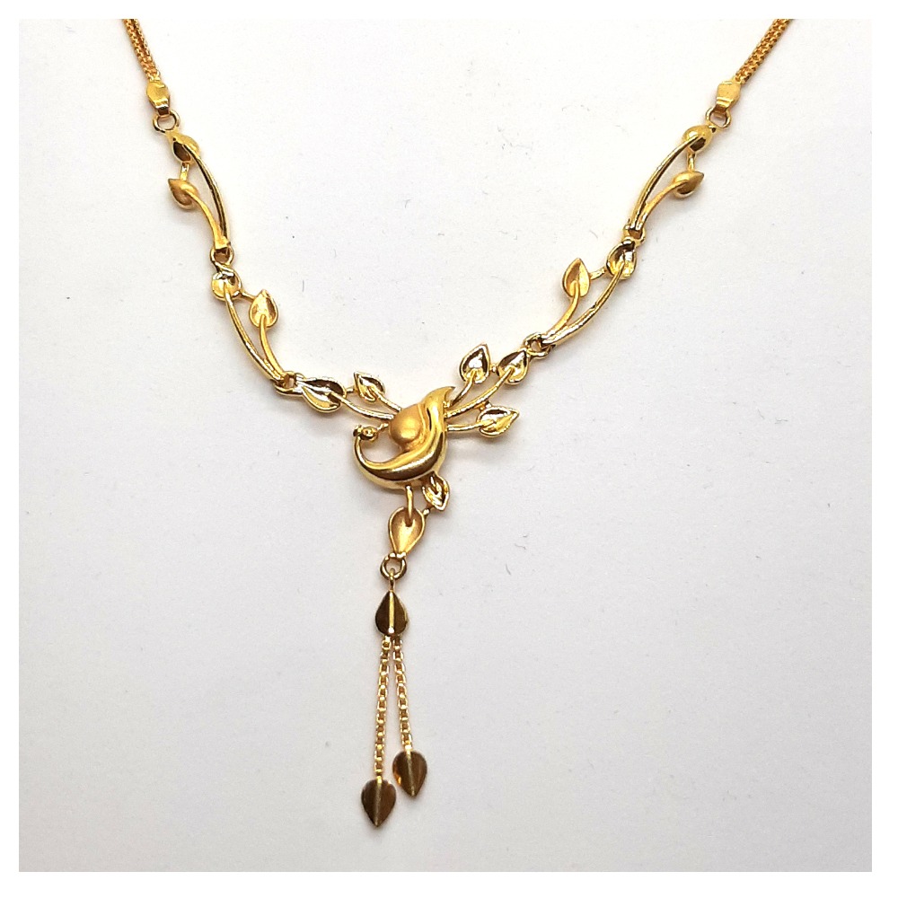 Gold dokiya set sk-n005
