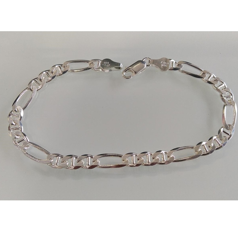 925 Sterling Silver Premium Collection Bracelet For Men
