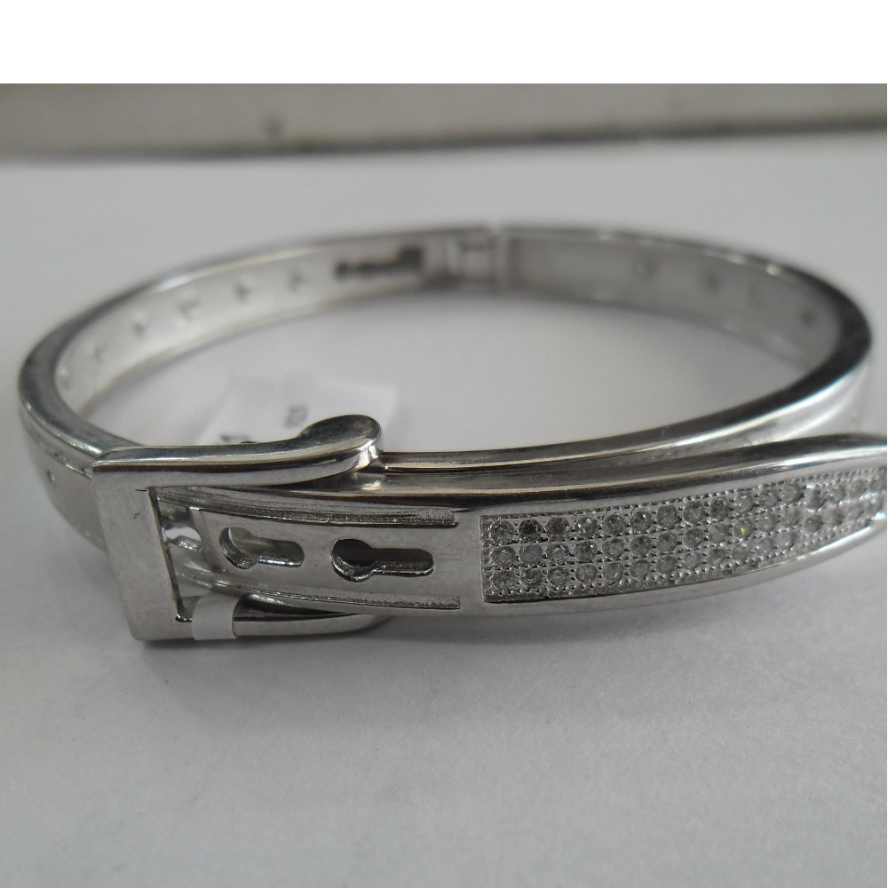 925 sterling silver premium collection bracelet for men