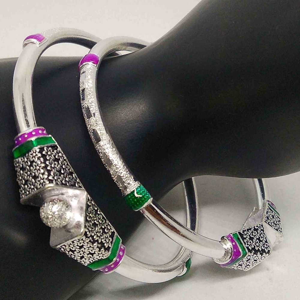 925 sterling silver   designer bangles