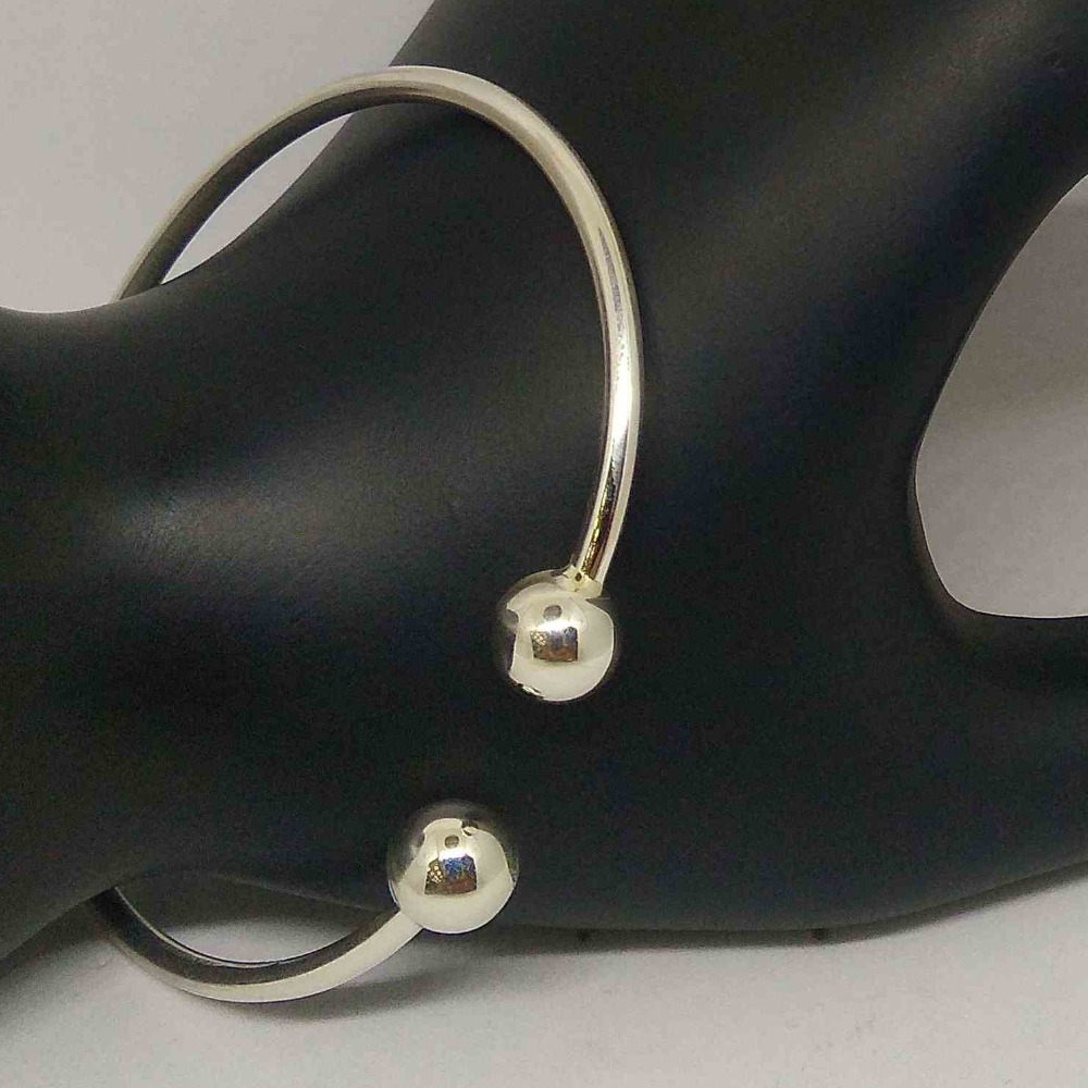 925 Sterling Silver  Bracelet /kada