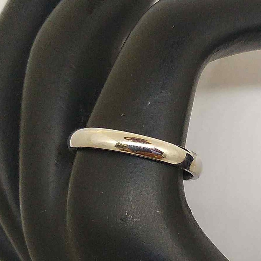 925 sterling silver  band Ring for men