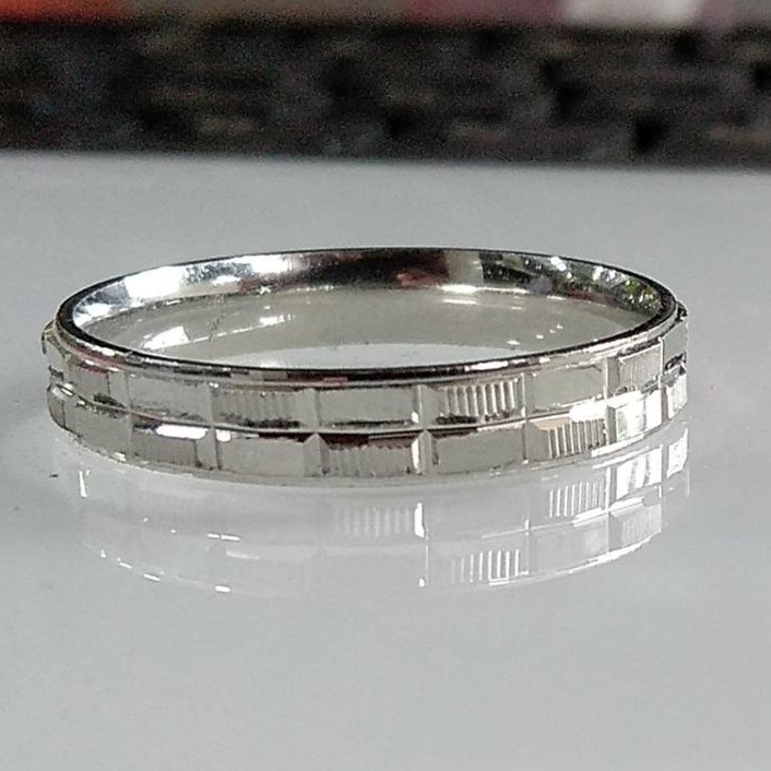 925 sterling silver  BAND Ring FOR MEN