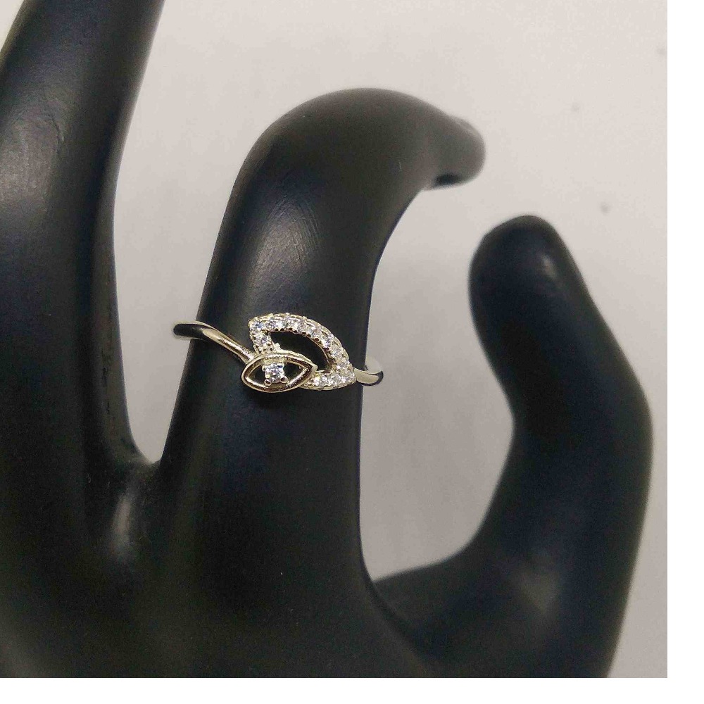 925 sterling silver Casual ware ring for ladies