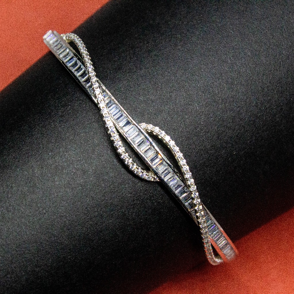 92.5 sterling silver bracelet