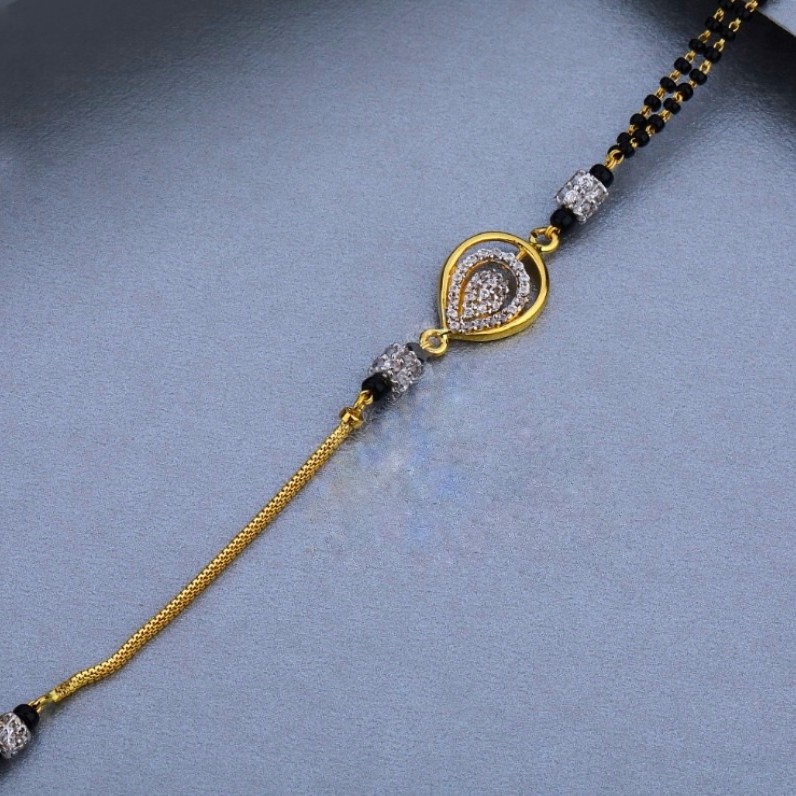 Hand mangalsutra