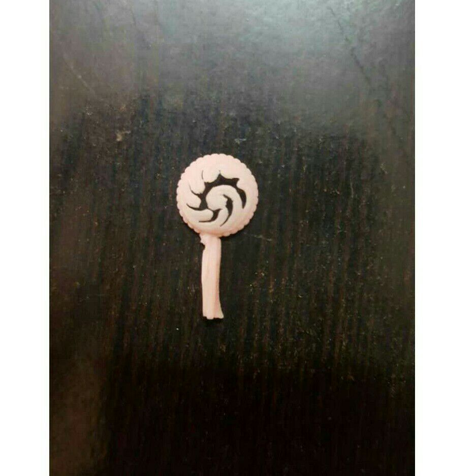 Gold Wax Casting Pendants