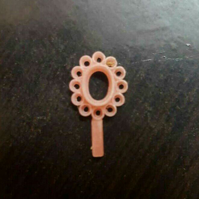 Gold Wax Casting Pendants