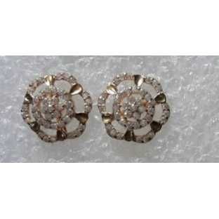 22k Gold Fancy Tops
