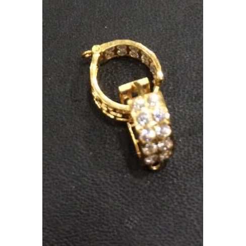 22k Gold UV Bali