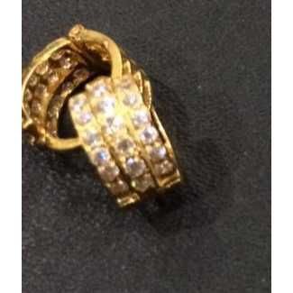 22KT Gold UV Bali