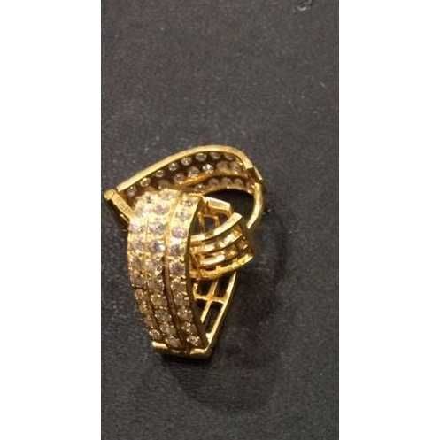 22k Gold UV Bali