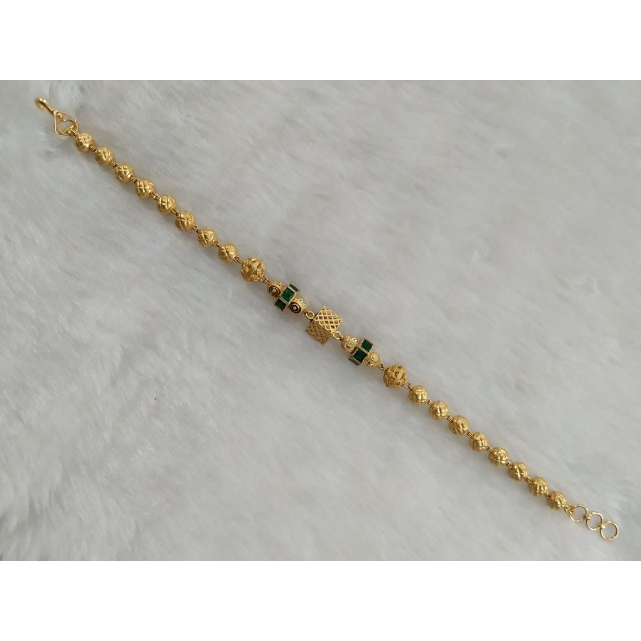 916 Fancy Ladies Bracelet