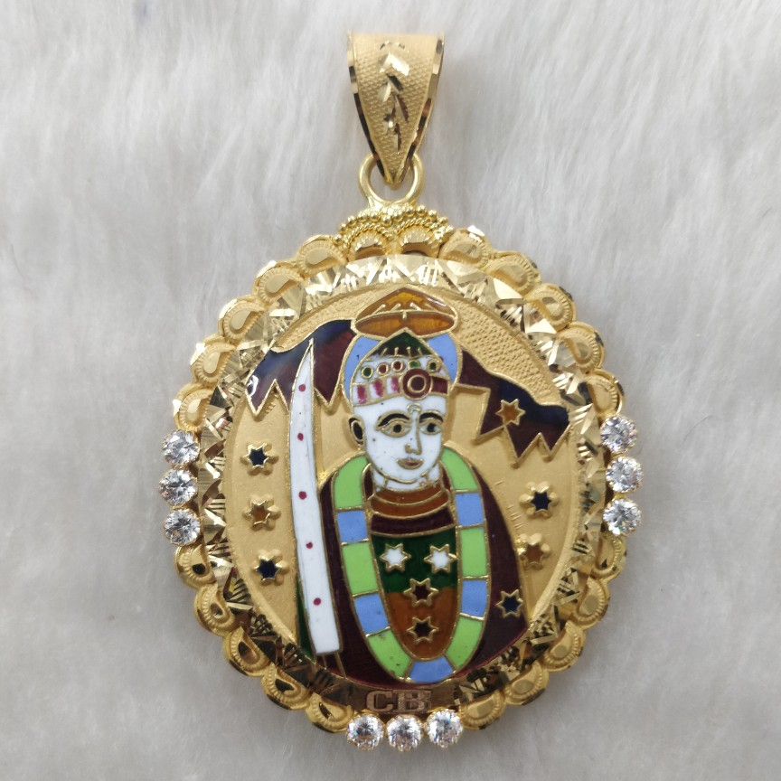 Antique sundha maa pandal