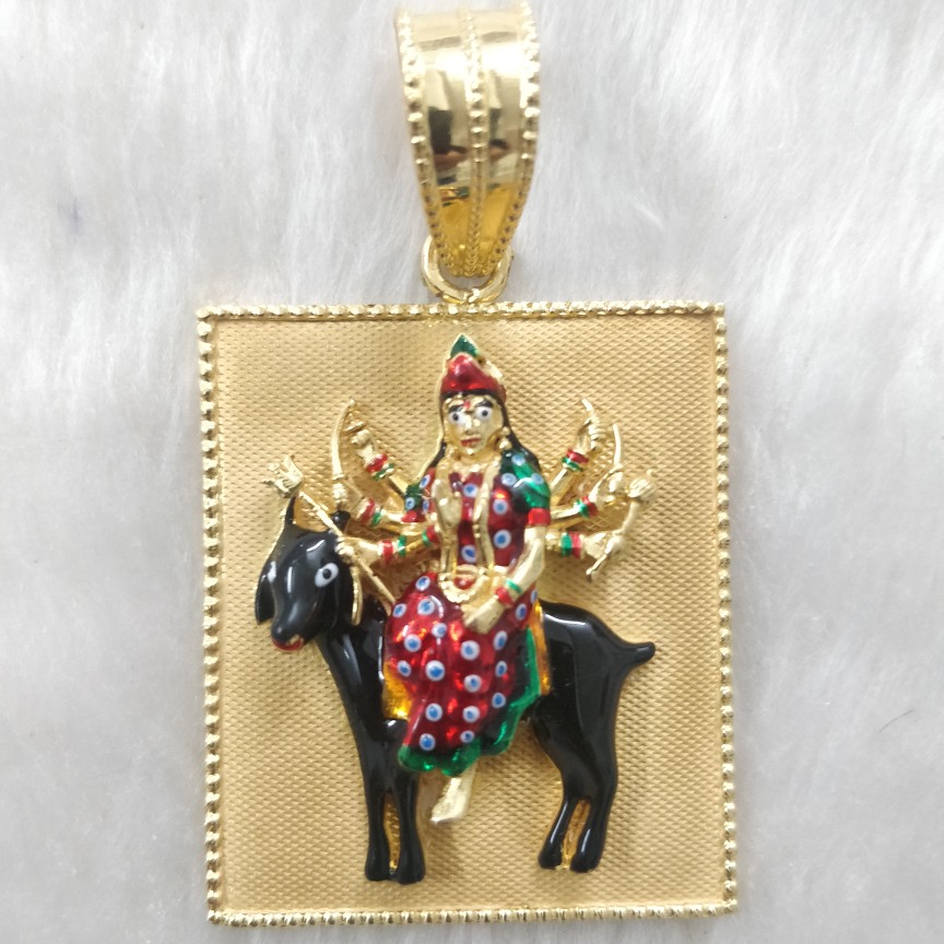 Meladi Maa pandal
