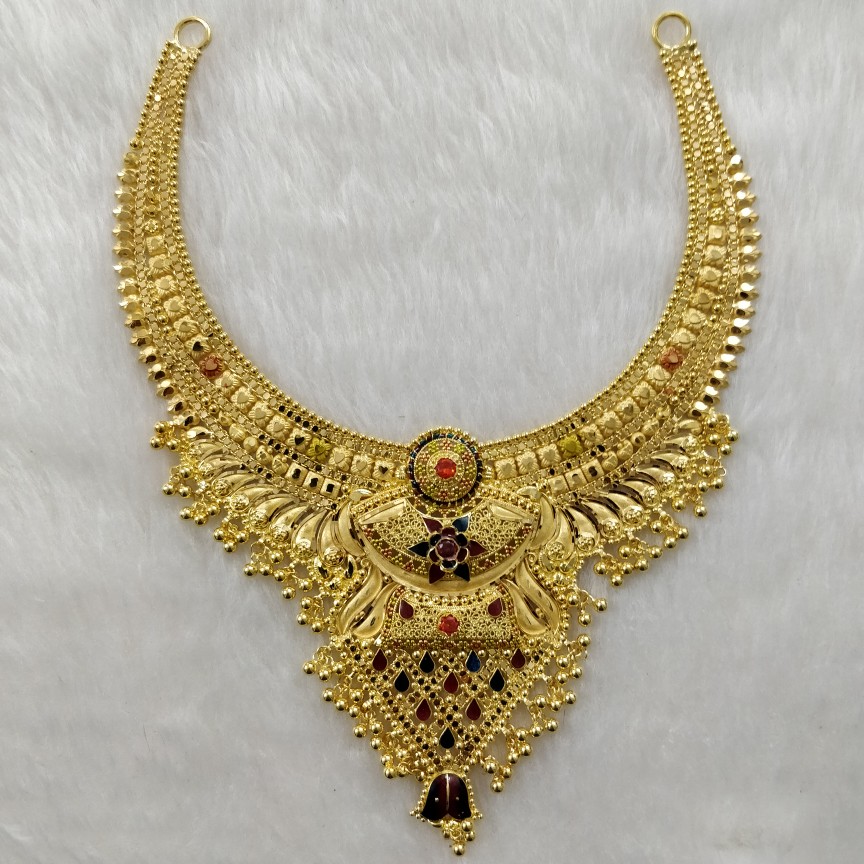 Bharavadi Set