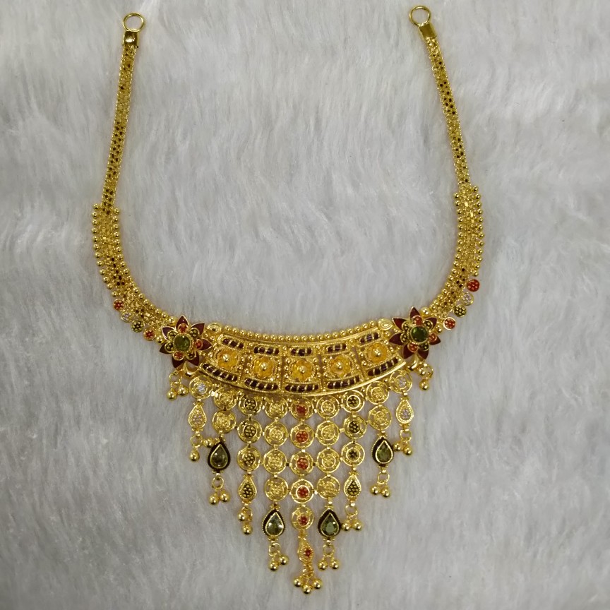 Bharavadi Set