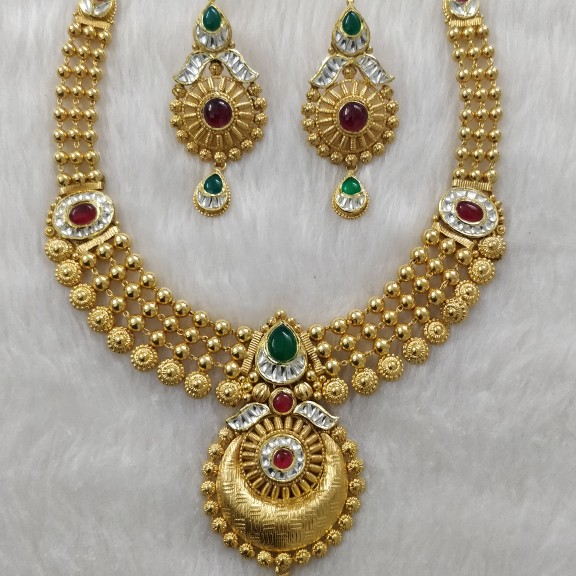 Antique Set-Butty