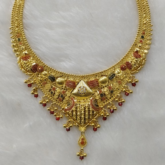 Bharavadi Set
