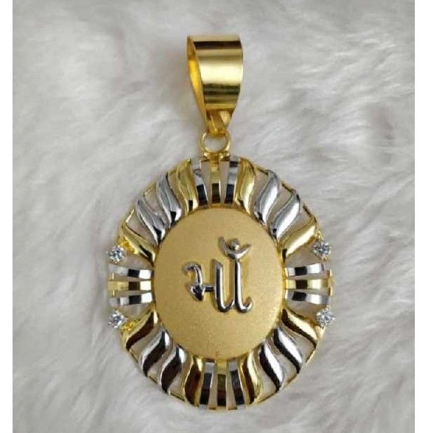 Ma gents Pendant