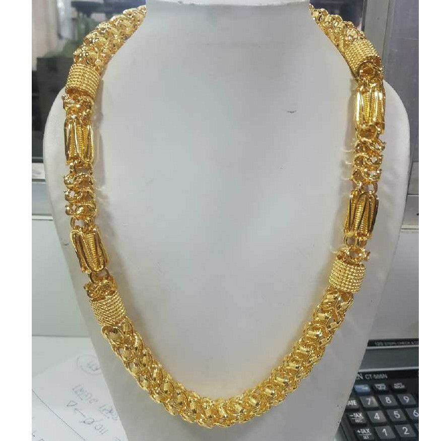 916 Indo Italian Gold Chain
