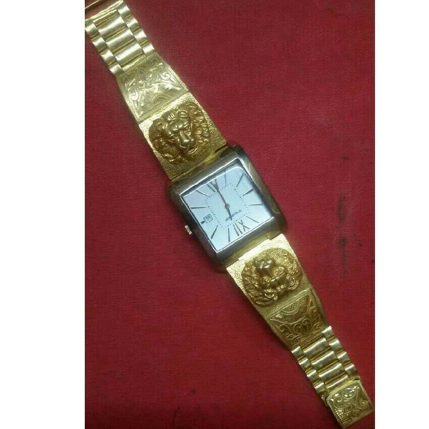 916 Stylish Gents Watch
