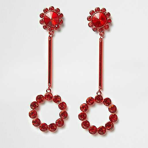 Fancy Ladi Earrings
