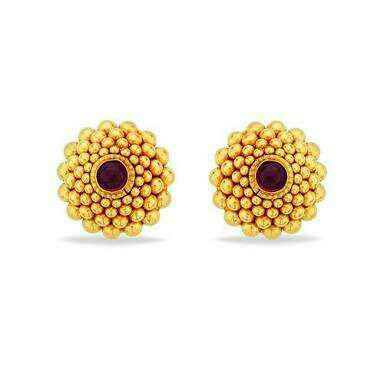 Fancy Earrings