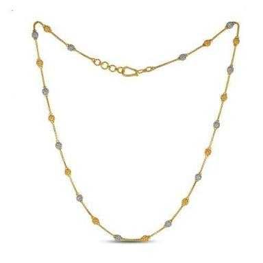 Modern Designer Vertical Mala