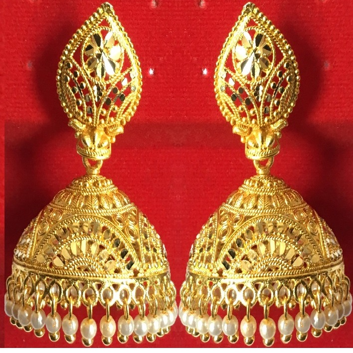 Immitation Jhummar Butti