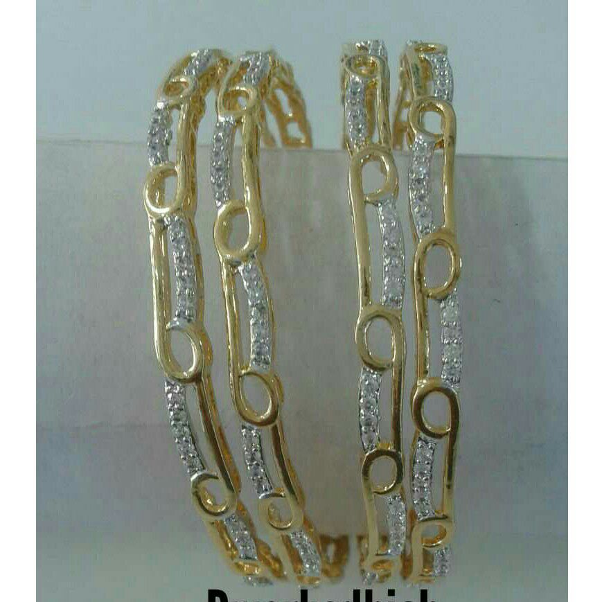 Modern Ladies Bangles