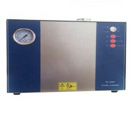 Steam Machine