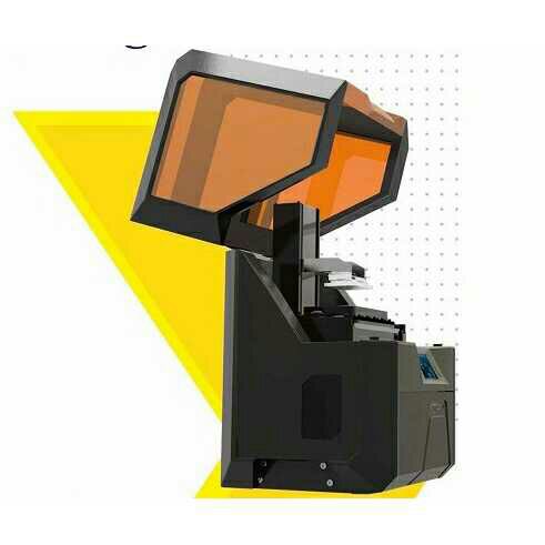 Flashforge 3D Printer Mcast