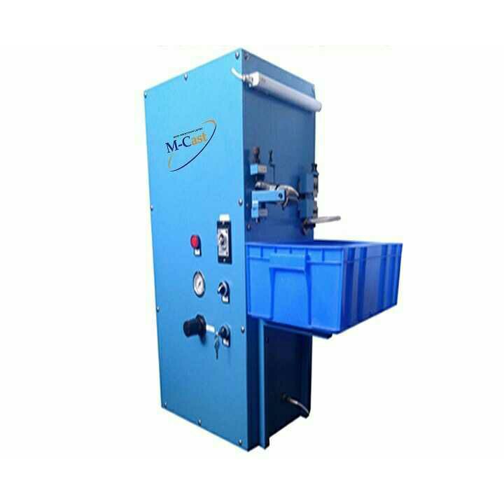Automatic Pneumatic Cutter Machine