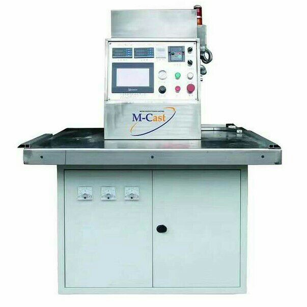 Spin Casting Machine