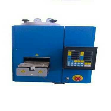 Automatic Wax Injector