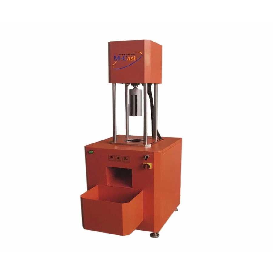Investment Remover Machine