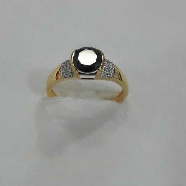 22K / 916 Gold Indian Ladies Ring