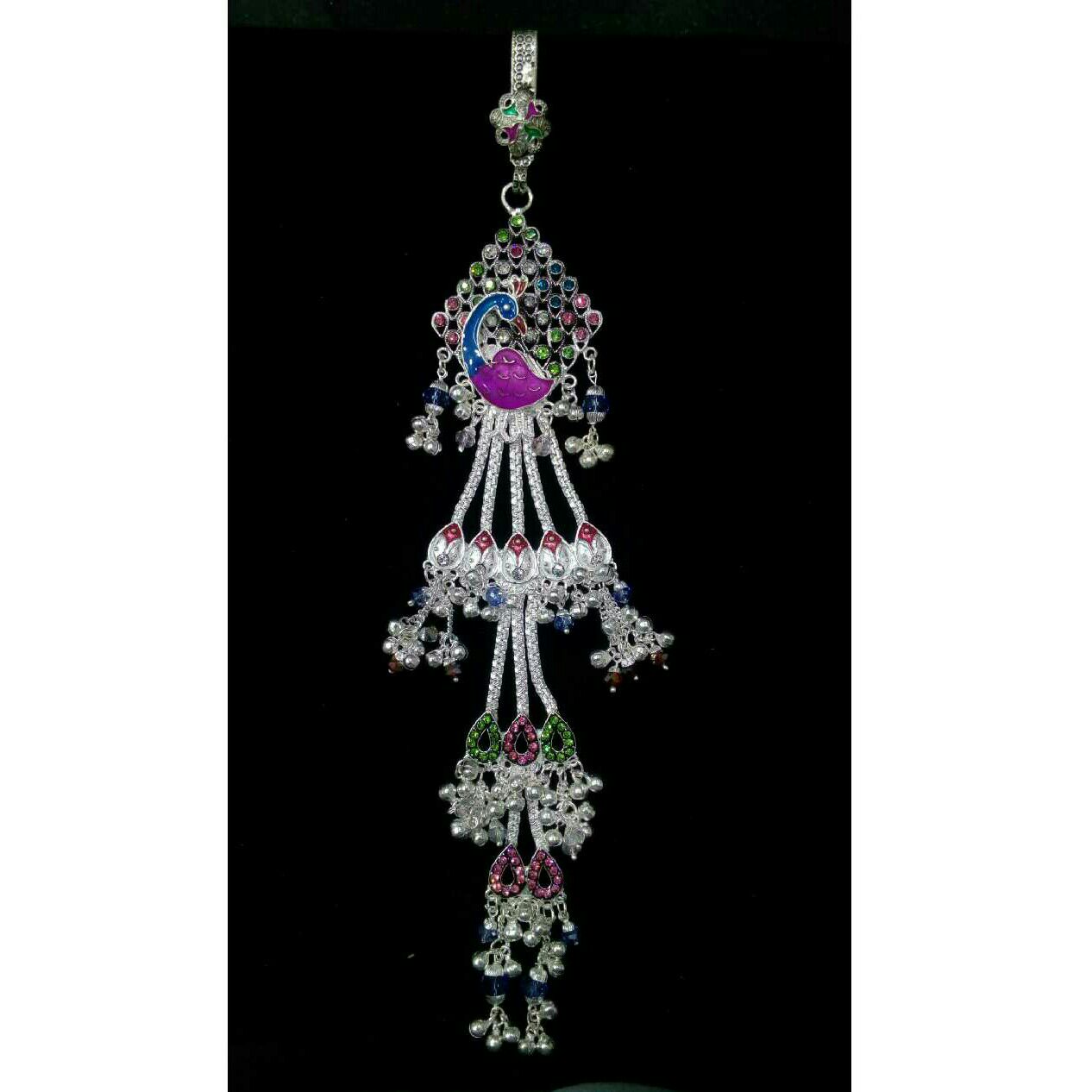 18K / 750 Silver Ladies Stylish Juda ( 60-T )