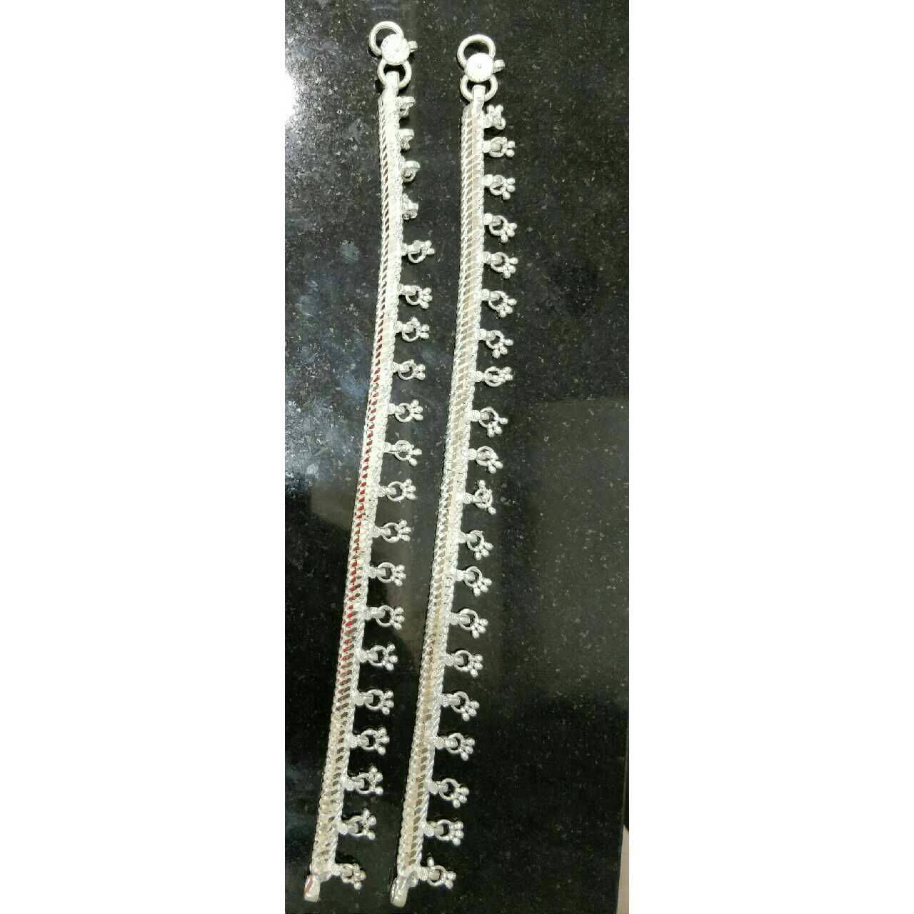 18K Silver Ladies Attractive Jeevan Dori (72-T/ 60-T)
