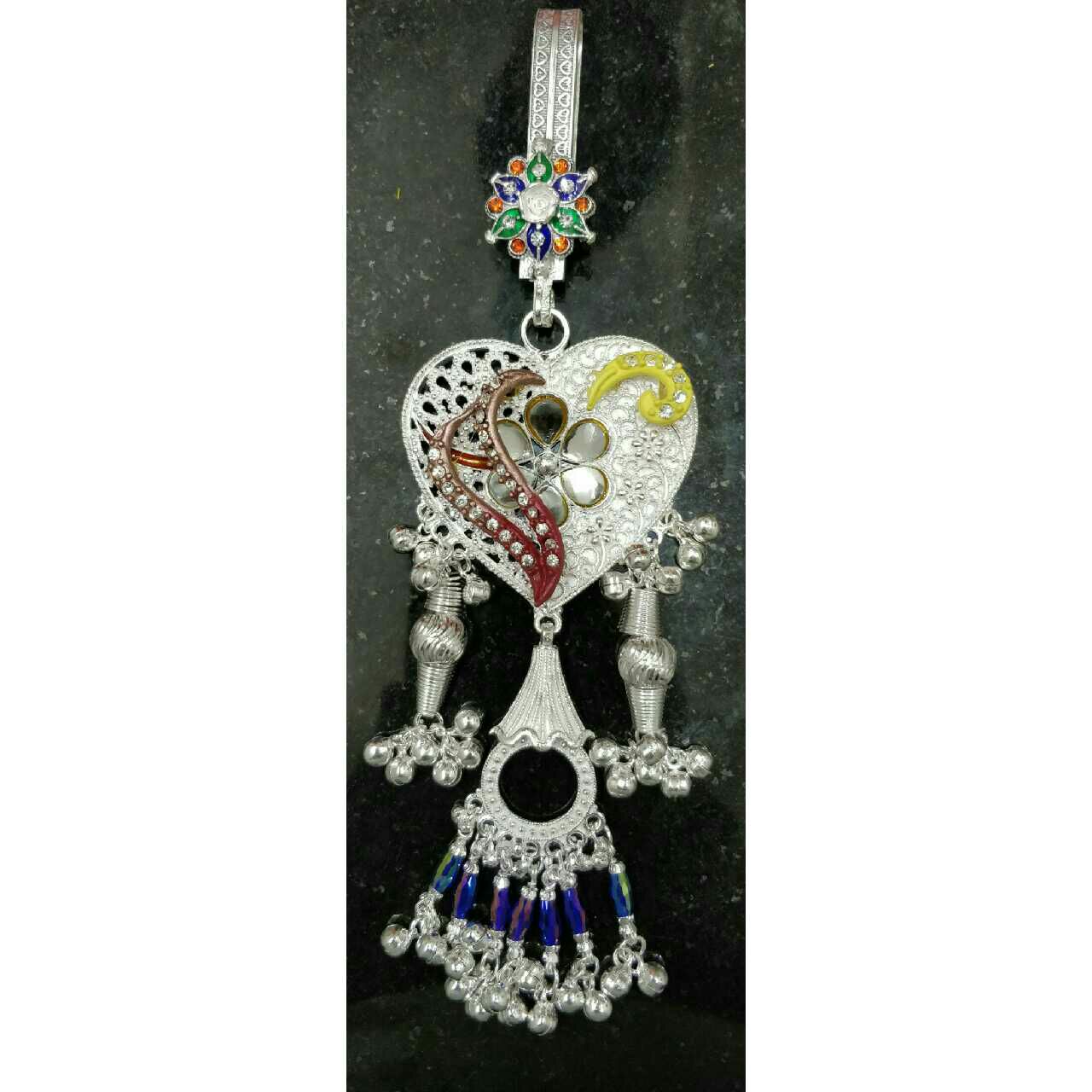 925 Silver Ladies Designer Juda (45T,60T)