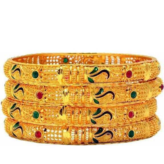 Fancy Ladies Indian Attractive Bangles