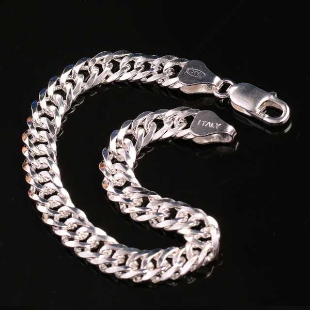 925 Silver Attractive Lucky