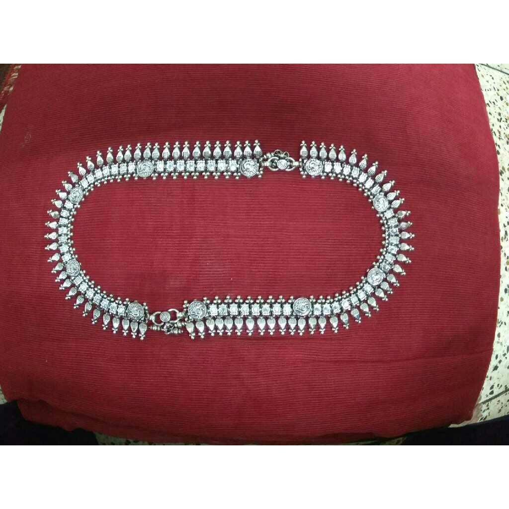 925 Silver Classic Ratangarin Payal