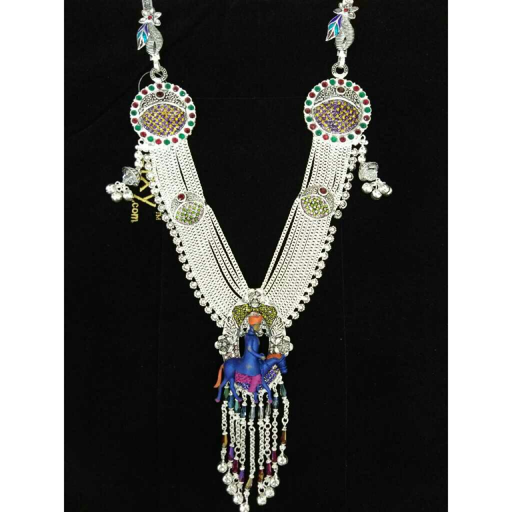 925  Silver Designer Juda