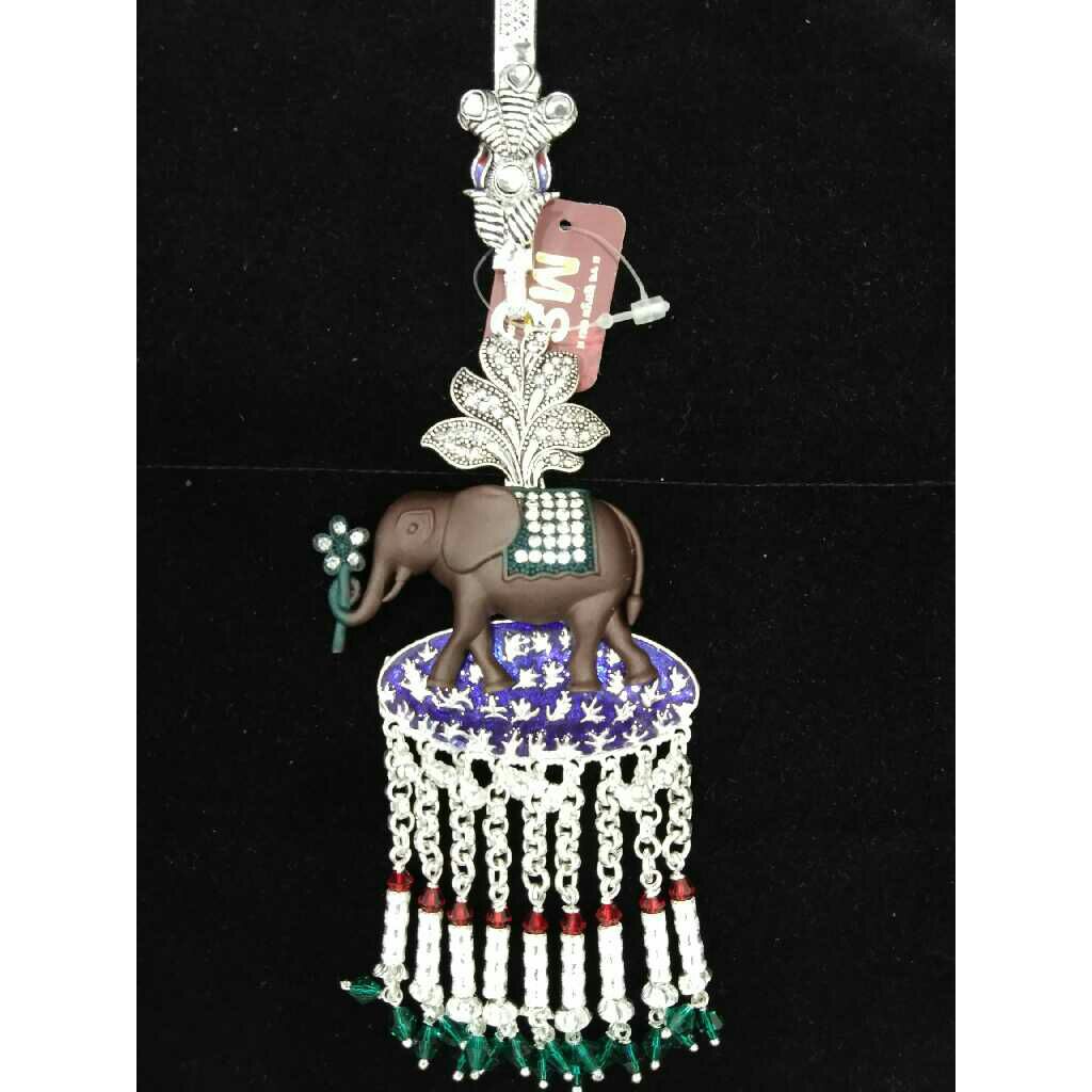 925 Silver Fancy Designer Ladies Juda